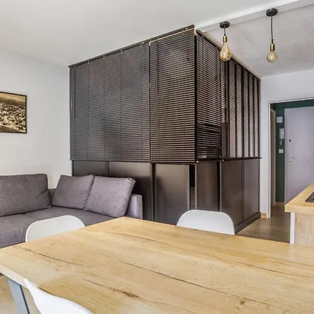 Le Cocon Juanais - Welkeys *