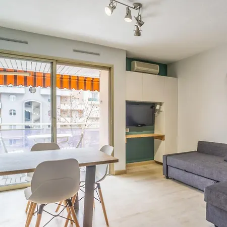 Le Cocon Juanais - Welkeys