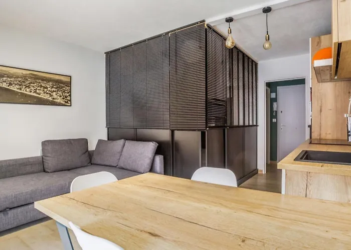 Le Cocon Juanais - Welkeys *