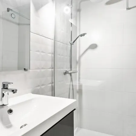 Le Cocon Juanais - Welkeys * Antibes