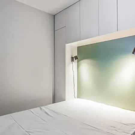 Apartman Le Cocon Juanais - Welkeys Antibes