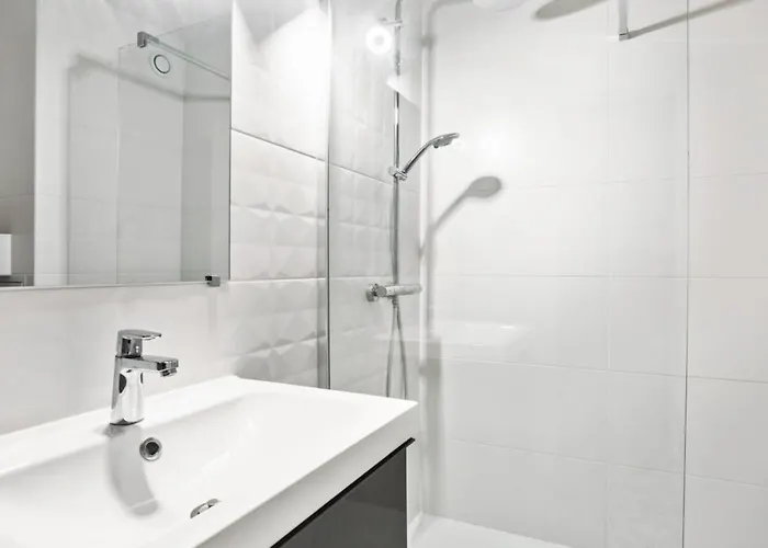 Le Cocon Juanais - Welkeys * Antibes