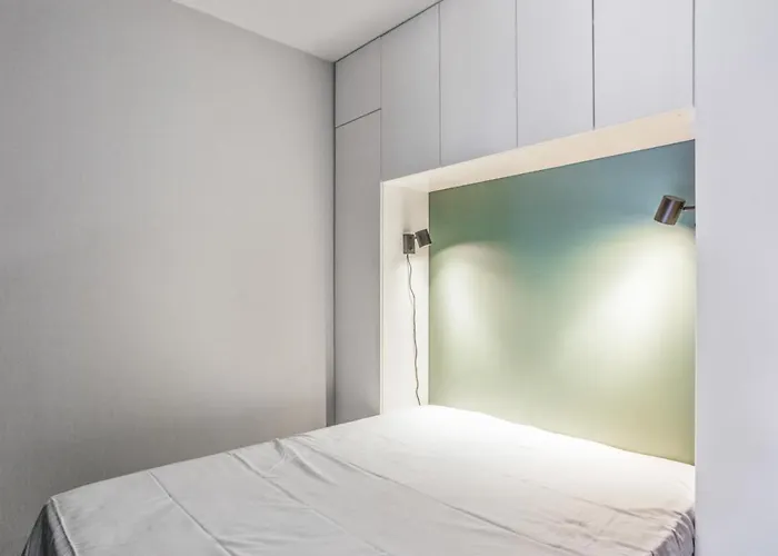 Apartman Le Cocon Juanais - Welkeys Antibes