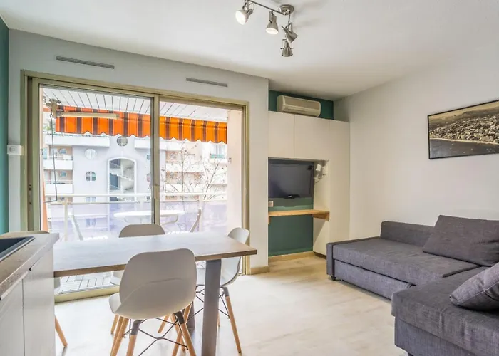 Le Cocon Juanais - Welkeys